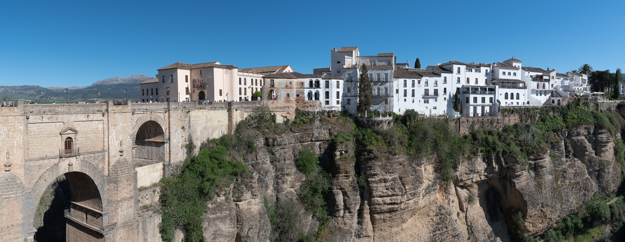 Andalusia